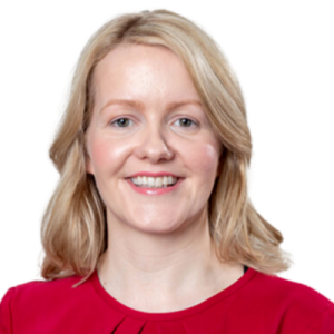 Mairead O'Sullivan Headshot