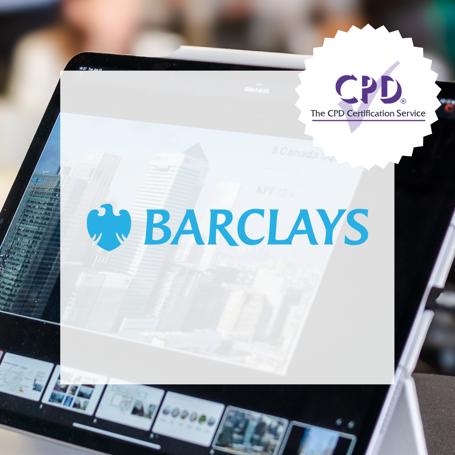 Barclays