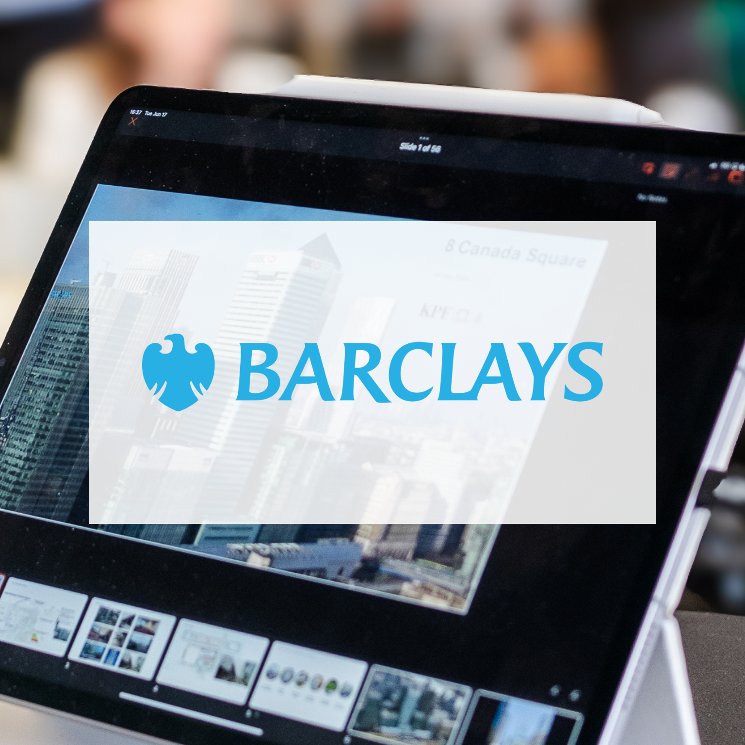 Barclays How to Lend