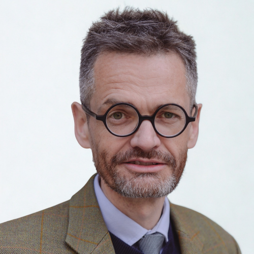 David Rennie