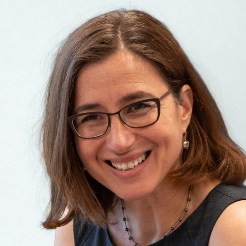 Sandra Horsfield