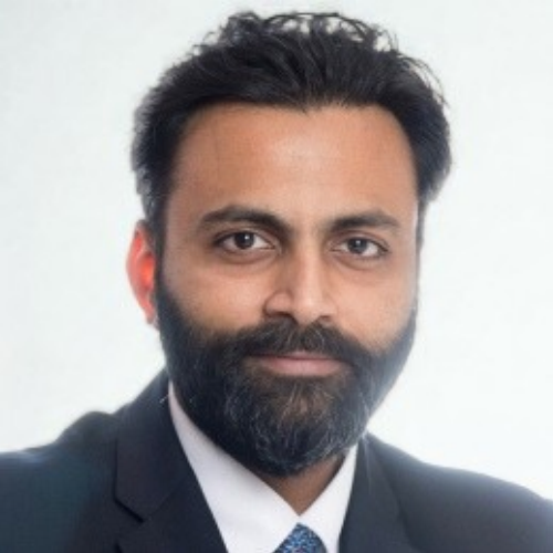 Sam Shah