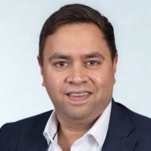 Ciaran Singh