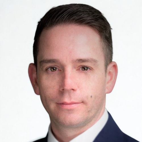 Andrew McDonald