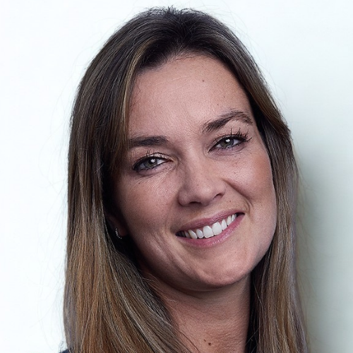 Lisa Attenborough