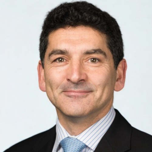 Darren Rawcliffe