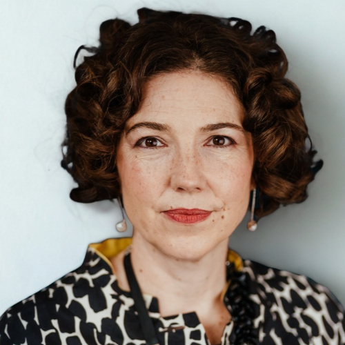 Christine Armstrong