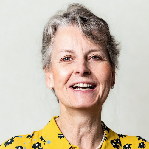 Alison Lambert
